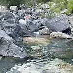 Petriti Camping & Restaurant
