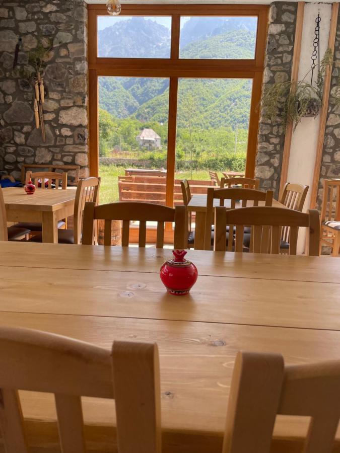 Petriti Camping & Restaurant Campsite *