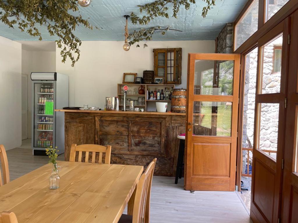 Petriti Camping & Restaurant