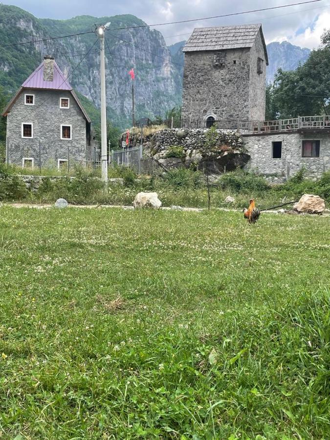 Petriti Camping & Restaurant *